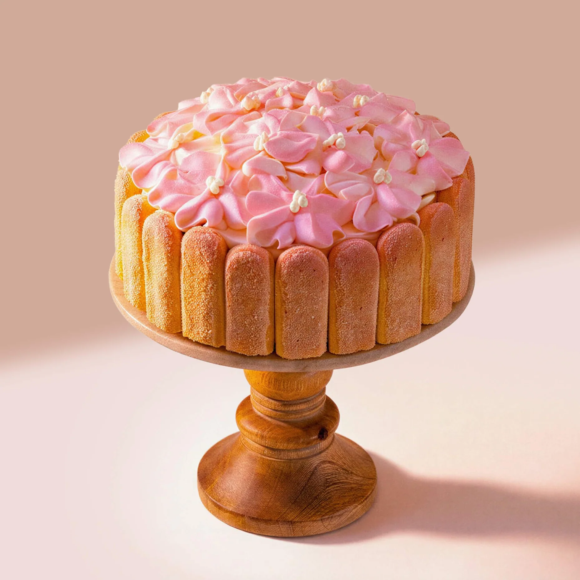 Authentic Italian Sweets Delivered Daily