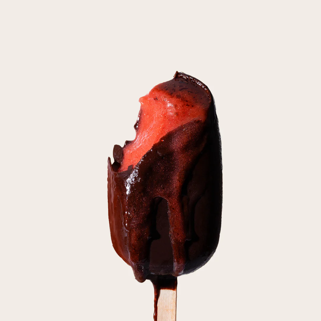 Strawberry Gelato Bar - Image 3